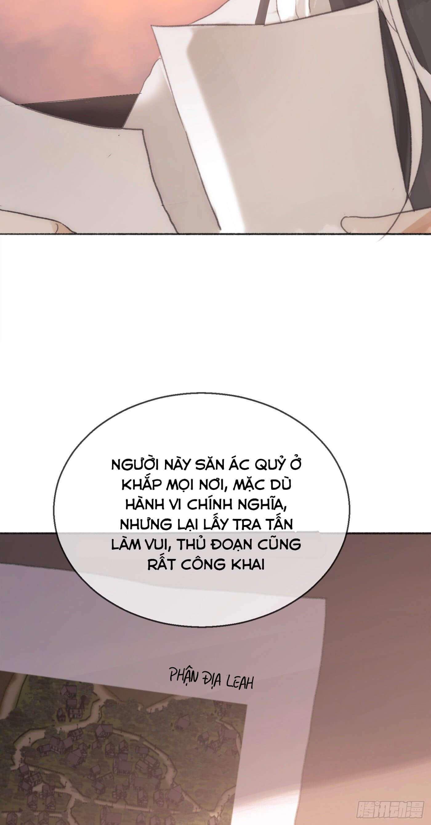 Thỉnh Cùng Ta Đồng Miên Chap 4 - Trang 3